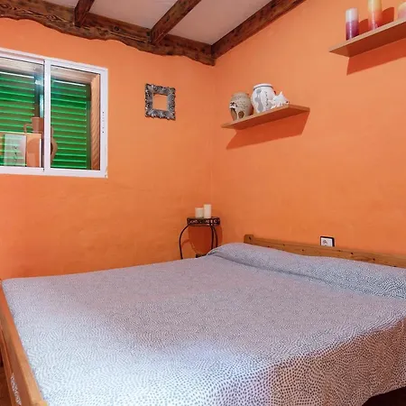 Granjita Gc مزرعة للإقامة *