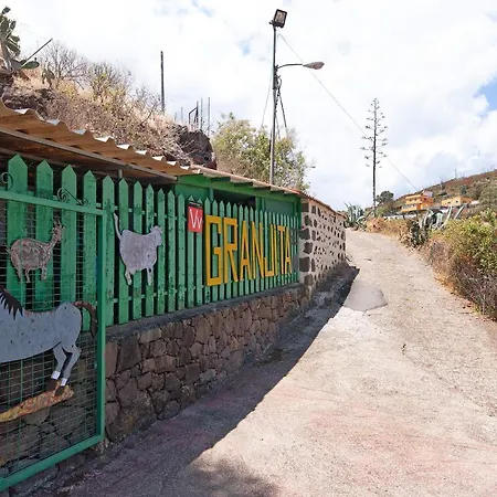 Granjita Gc مزرعة للإقامة
