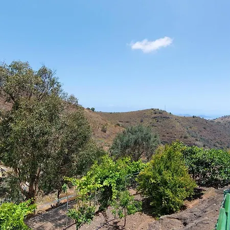 مزرعة للإقامة Granjita Gc *